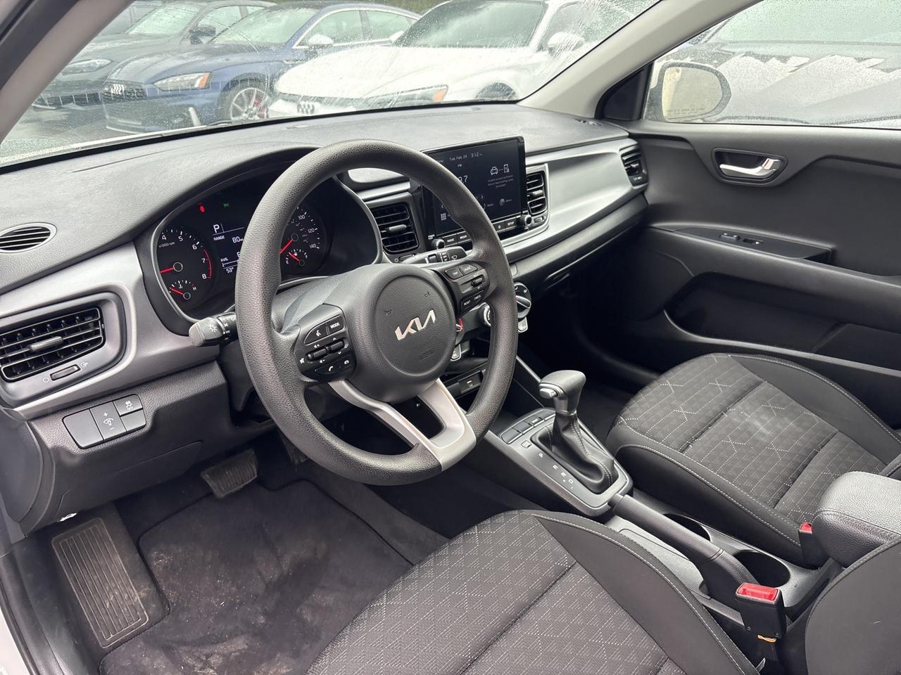 2023 Kia Rio S 1 Owner Portland OR