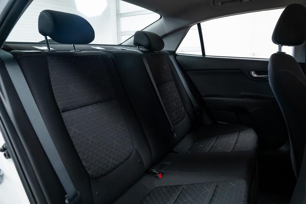 2023 Kia Rio S 1 Owner Portland OR