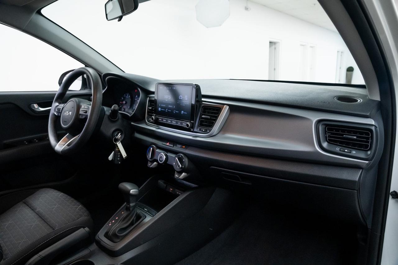 2023 Kia Rio S 1 Owner Portland OR