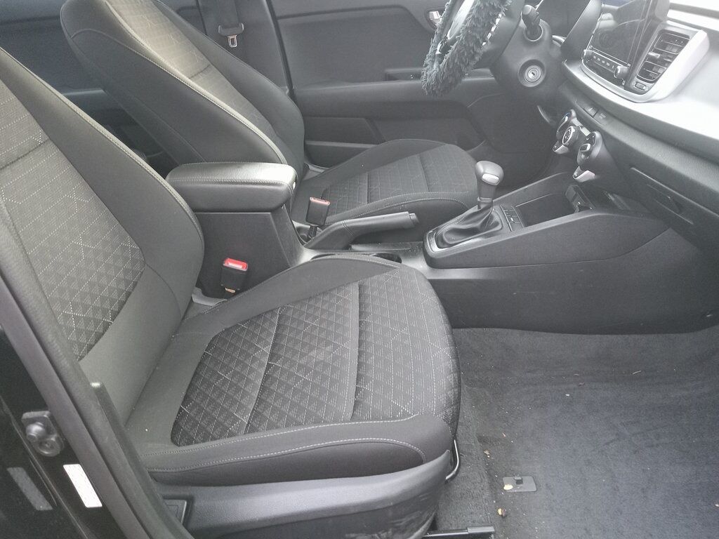 2023 Kia Rio S Akron OH