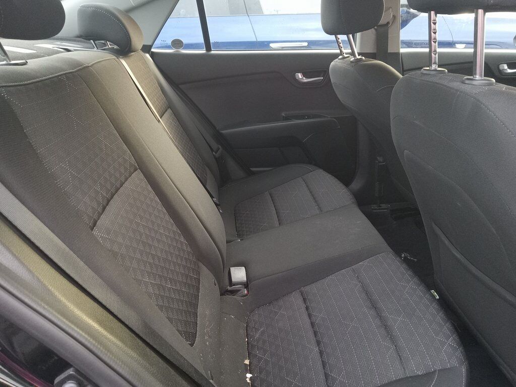 2023 Kia Rio S Akron OH