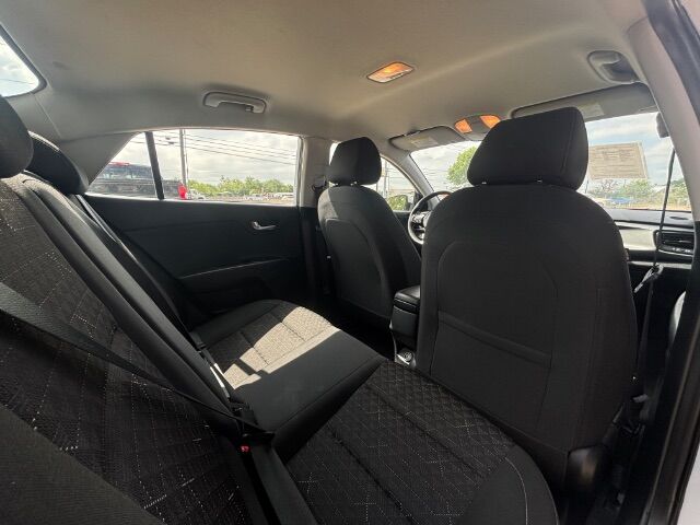 2023 Kia Rio S Austin TX