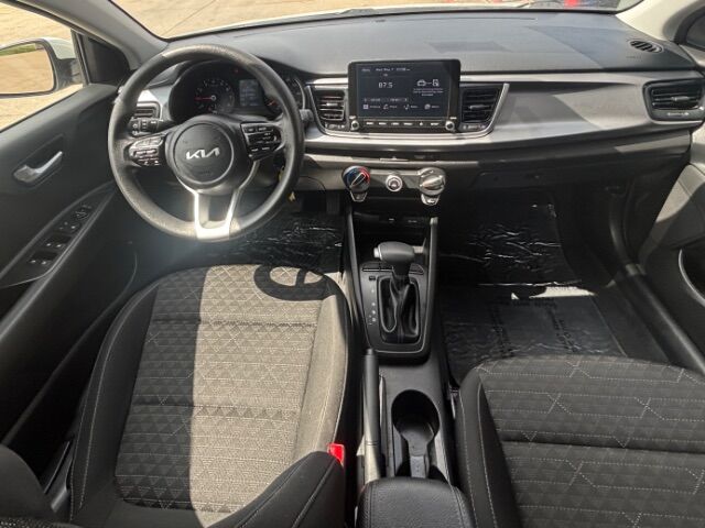2023 Kia Rio S Austin TX