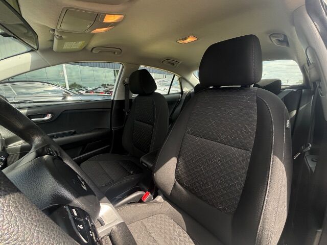 2023 Kia Rio S Austin TX