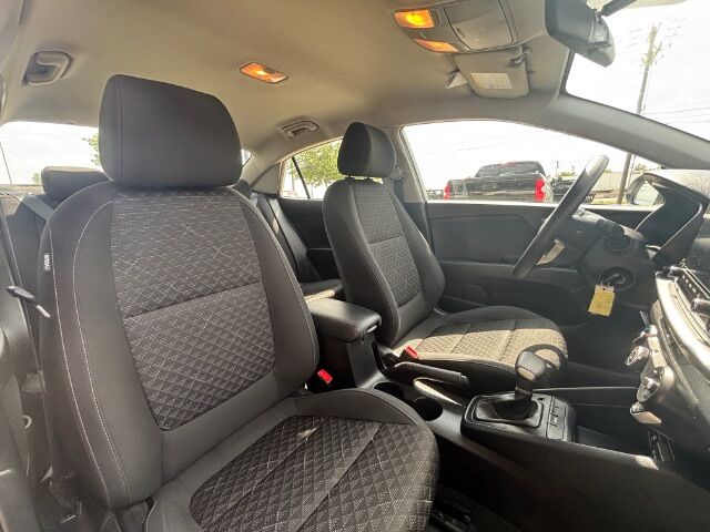 2023 Kia Rio S Austin TX