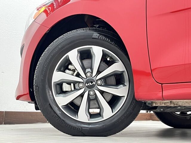 2023 Kia Rio S Carrollton TX