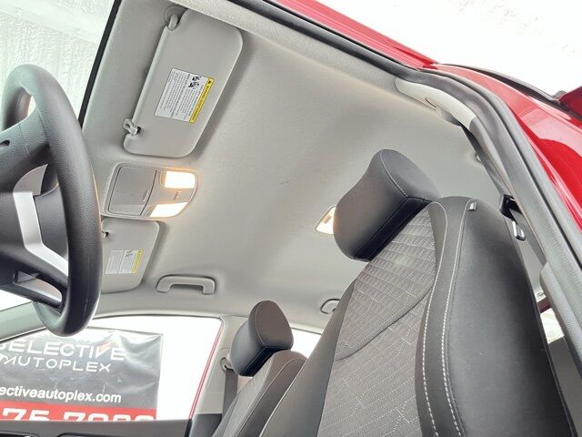 2023 Kia Rio S Carrollton TX