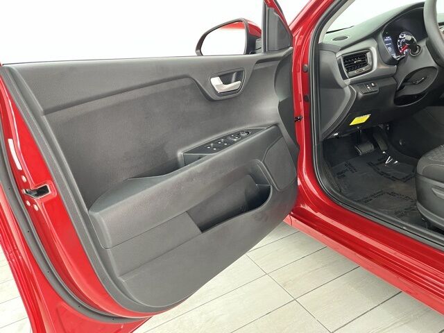 2023 Kia Rio S Carrollton TX