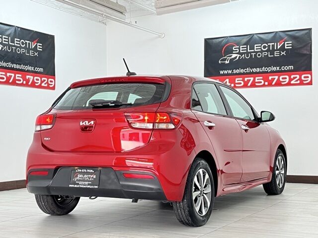2023 Kia Rio S Carrollton TX