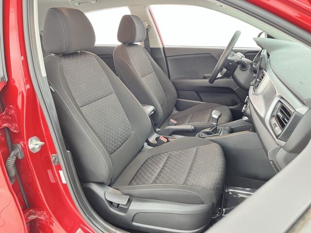 2023 Kia Rio S Carrollton TX