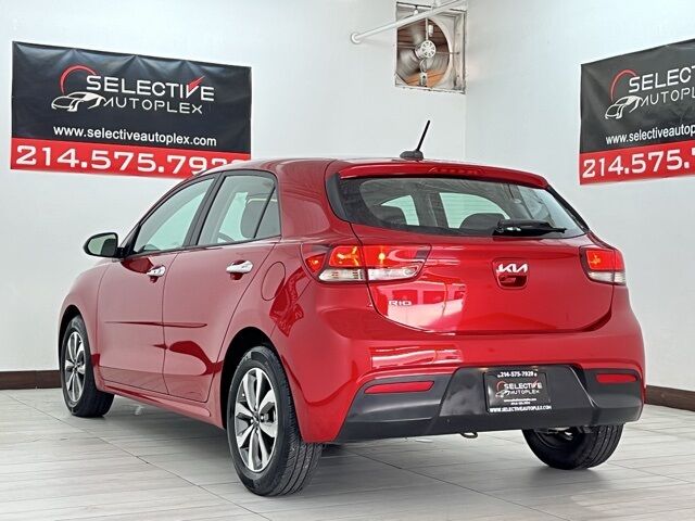 2023 Kia Rio S Carrollton TX