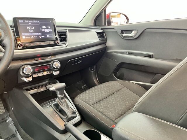 2023 Kia Rio S Carrollton TX