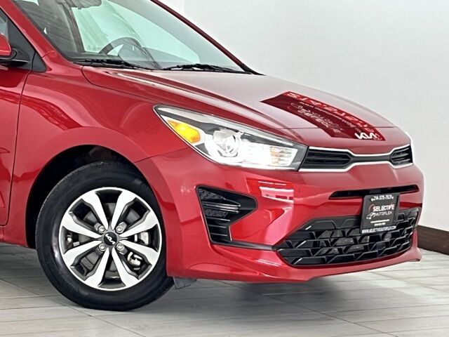 2023 Kia Rio S Carrollton TX