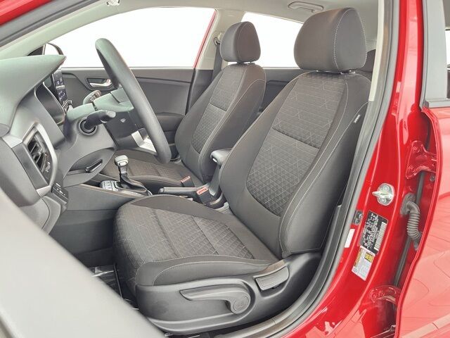 2023 Kia Rio S Carrollton TX