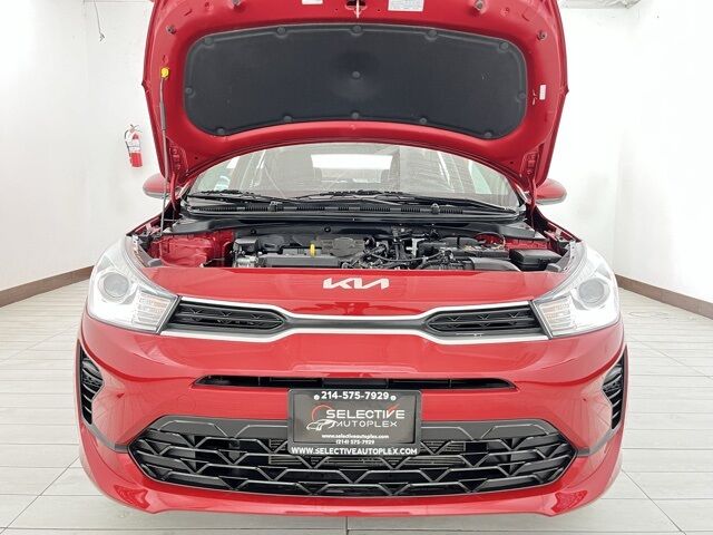 2023 Kia Rio S Carrollton TX