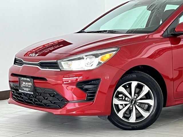 2023 Kia Rio S Carrollton TX