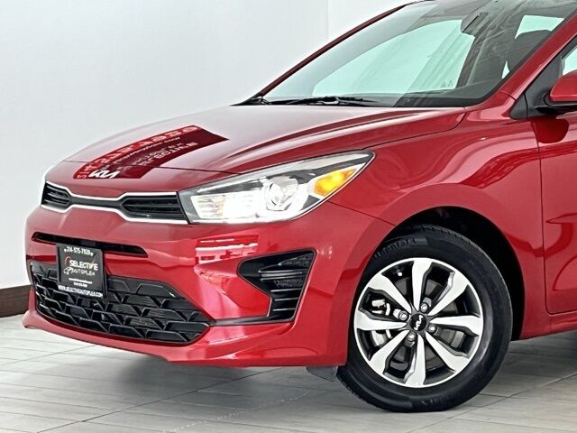 2023 Kia Rio S Carrollton TX