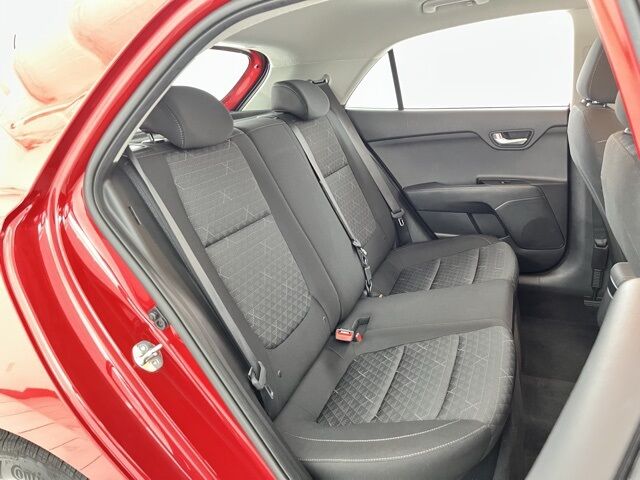 2023 Kia Rio S Carrollton TX