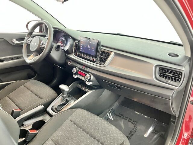 2023 Kia Rio S Carrollton TX