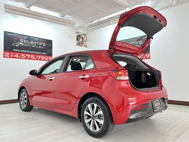 2023 Kia Rio S Carrollton TX