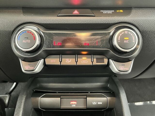 2023 Kia Rio S Carrollton TX