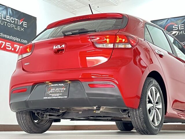2023 Kia Rio S Carrollton TX