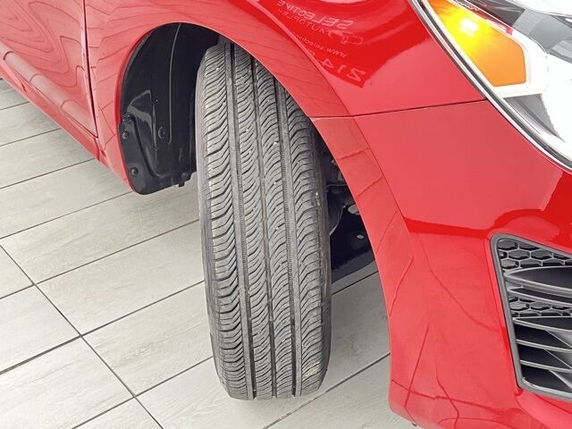2023 Kia Rio S Carrollton TX