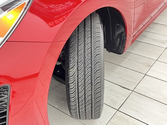 2023 Kia Rio S Carrollton TX