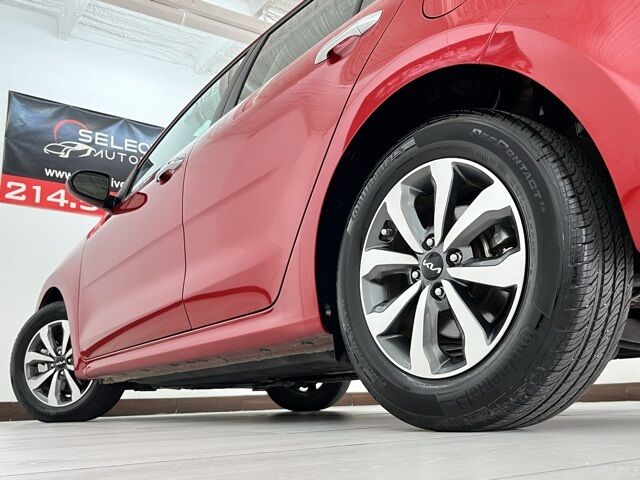 2023 Kia Rio S Carrollton TX
