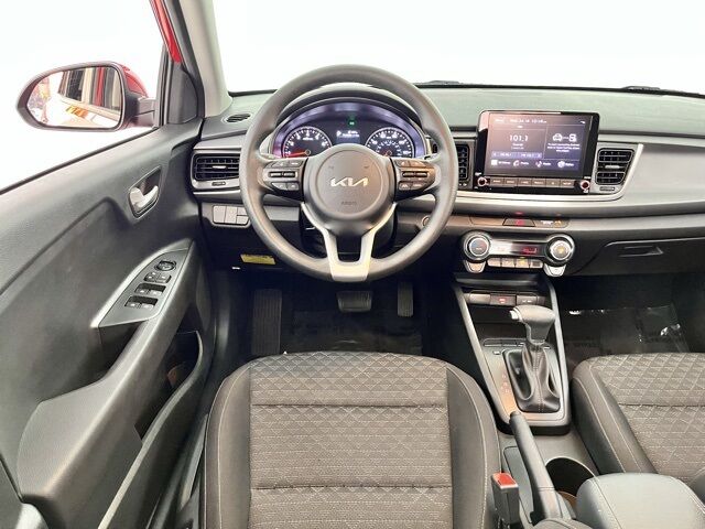 2023 Kia Rio S Carrollton TX