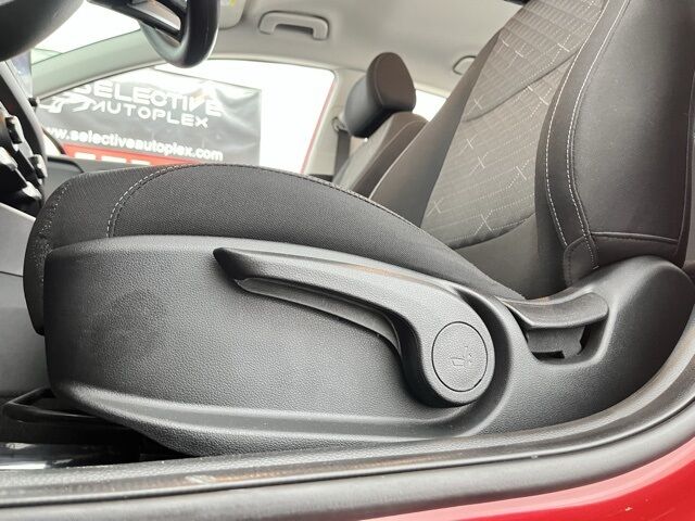2023 Kia Rio S Carrollton TX