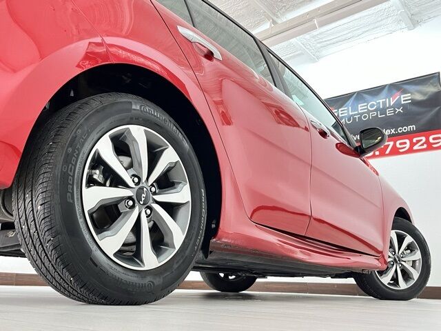 2023 Kia Rio S Carrollton TX