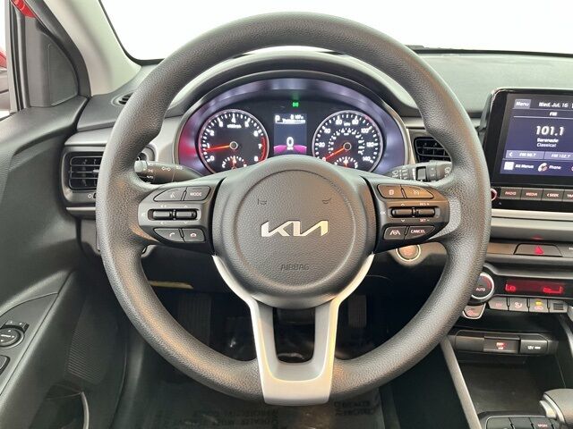 2023 Kia Rio S Carrollton TX