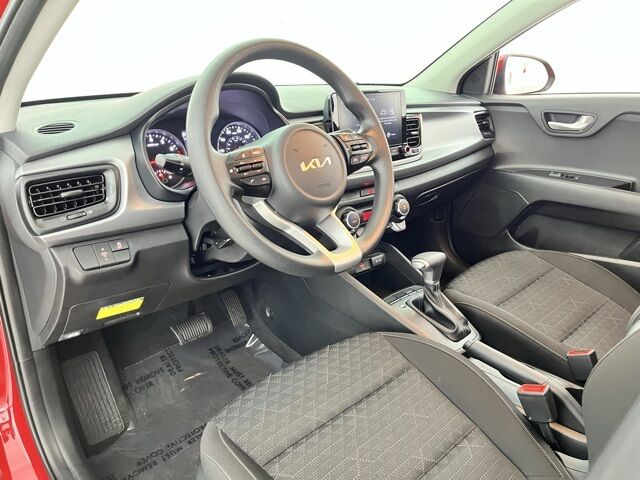 2023 Kia Rio S Carrollton TX