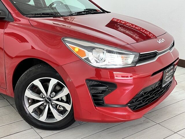 2023 Kia Rio S Carrollton TX