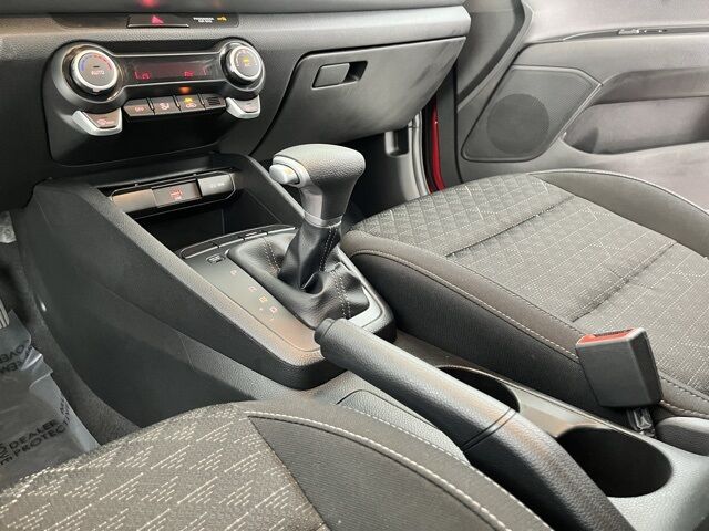 2023 Kia Rio S Carrollton TX