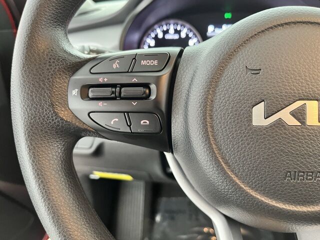 2023 Kia Rio S Carrollton TX