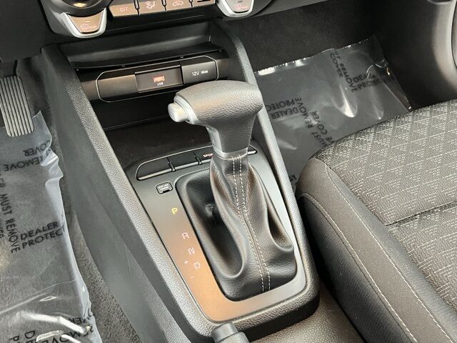 2023 Kia Rio S Carrollton TX