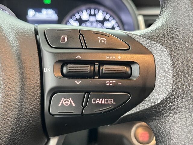 2023 Kia Rio S Carrollton TX