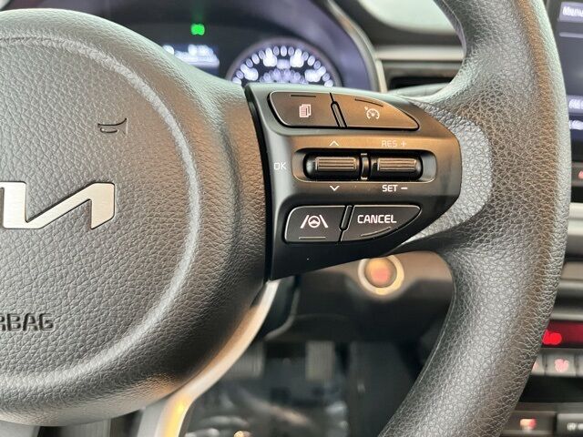 2023 Kia Rio S Carrollton TX