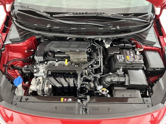 2023 Kia Rio S Carrollton TX