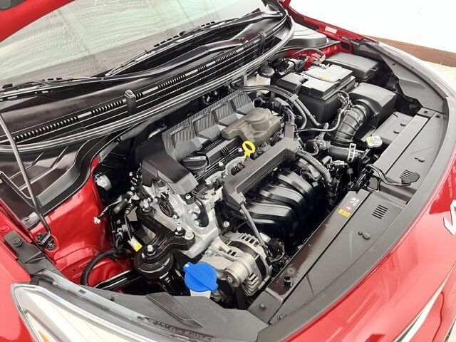 2023 Kia Rio S Carrollton TX