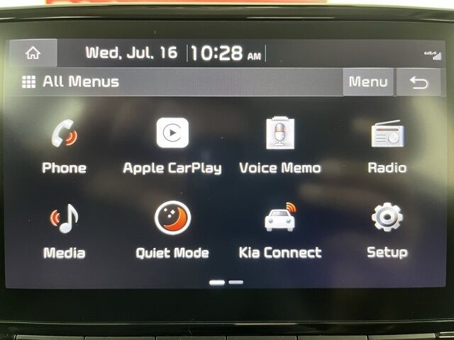 2023 Kia Rio S Carrollton TX