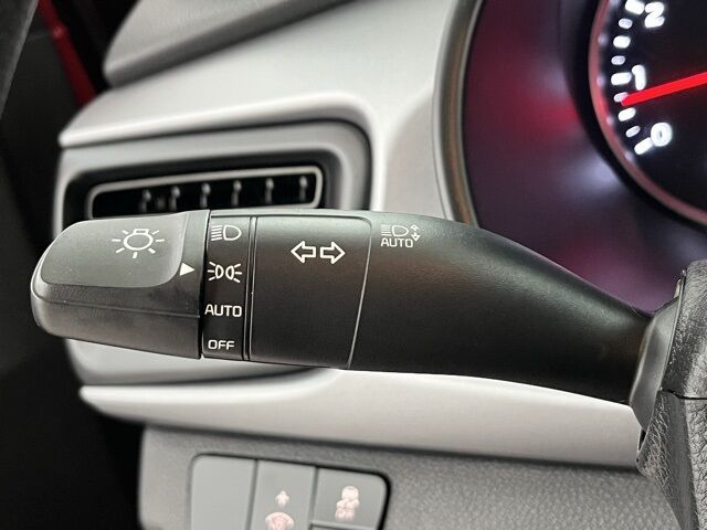 2023 Kia Rio S Carrollton TX