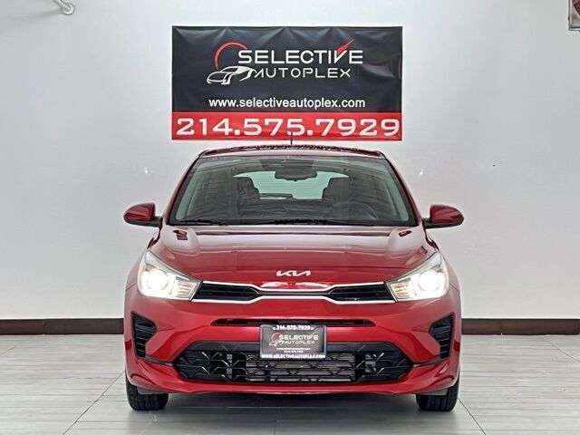 2023 Kia Rio S Carrollton TX