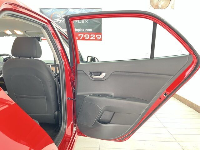 2023 Kia Rio S Carrollton TX