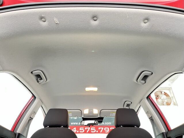 2023 Kia Rio S Carrollton TX