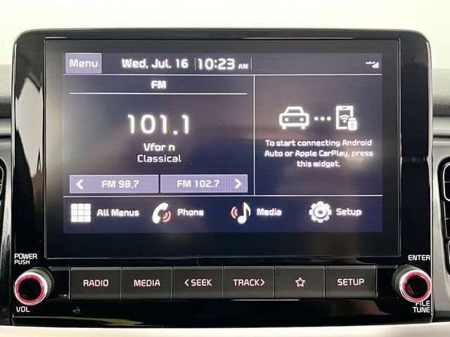 2023 Kia Rio S Carrollton TX