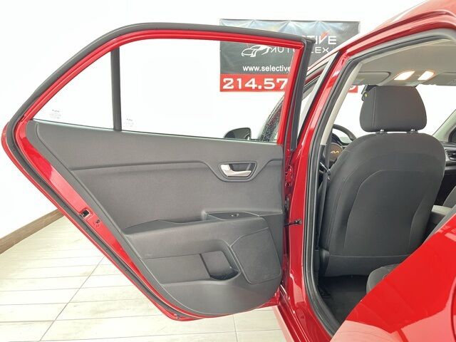 2023 Kia Rio S Carrollton TX