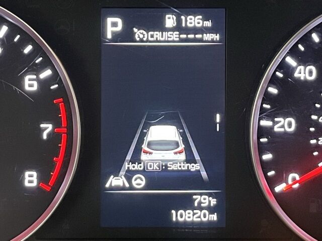 2023 Kia Rio S Carrollton TX